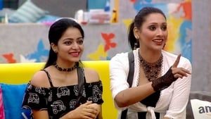 Bigg Boss Tamil Season 2 Ep.50 50. epizód