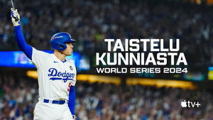 Fight for Glory: 2024 World Series kép