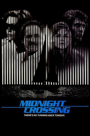 Midnight Crossing poszter