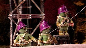 Fraggle Rock 2. évad Ep.22 22. epizód