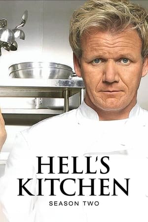 Gordon Ramsay - A pokol konyhája