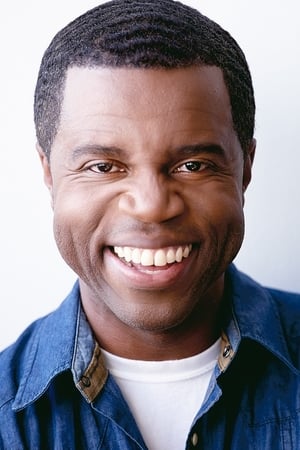 Kevin Hanchard profil kép