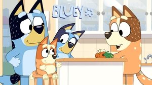 Bluey kép