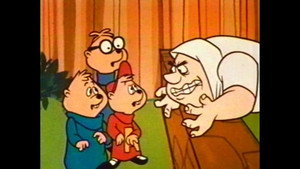 The Alvin Show Season 1 Ep.1 1. epizód