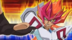 Yu-Gi-Oh! Zexal 1. évad Ep.140 140. epizód