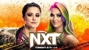 WWE NXT 17. évad Ep.47 47. epizód