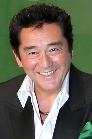 Hiroki Matsukata profil kép
