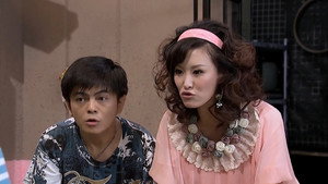 外星小子哆布哆 1. évad Ep.33 33. epizód