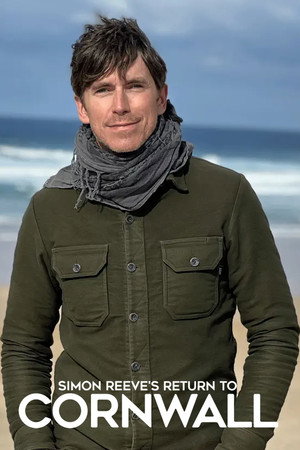 Simon Reeve visszatér Cornwallba