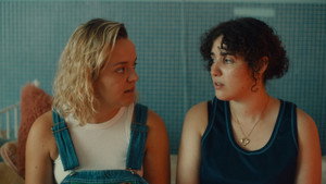 Roomies 2. évad Ep.5 5. epizód