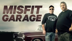 Misfit Garage kép