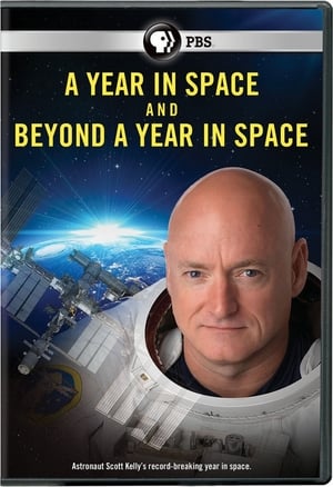 Beyond A Year in Space poszter