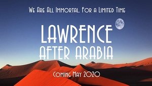 Lawrence After Arabia háttérkép
