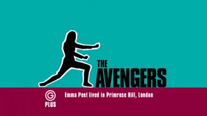 The Avengers Specials Ep.28 28. epizód