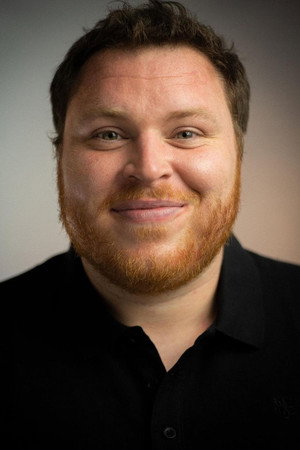Pearse Egan profil kép