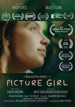 Picture Girl poszter