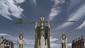 LAST EXILE 1. évad Ep.18 18. epizód