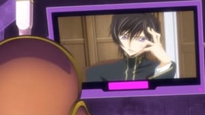 Code Geass: Lelouch of the Rebellion 2. évad Ep.14 14. epizód