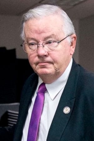 Joe Barton profil kép