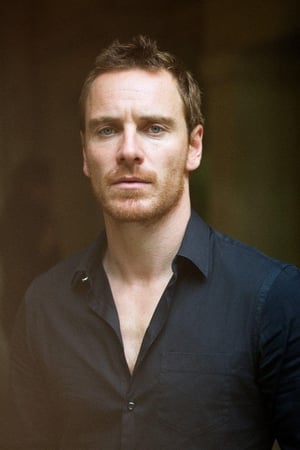 Michael Fassbender profil kép