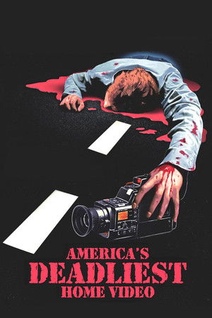 America's Deadliest Home Video poszter
