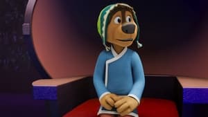 Rock Dog 3: Battle the Beat háttérkép