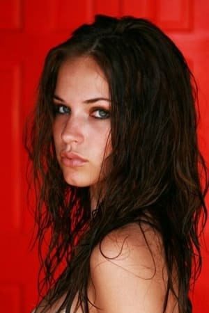 Alexis Knapp profil kép