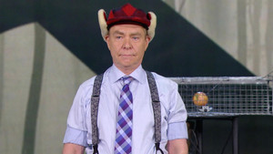 Penn & Teller: Fool Us 3. évad Ep.11 11. epizód