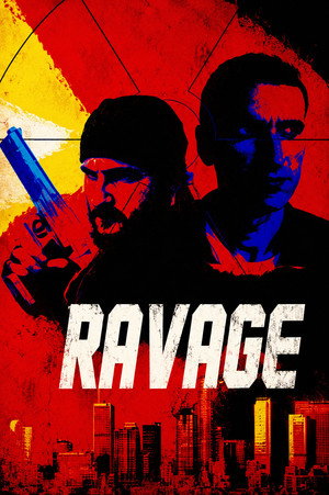 Ravage poszter