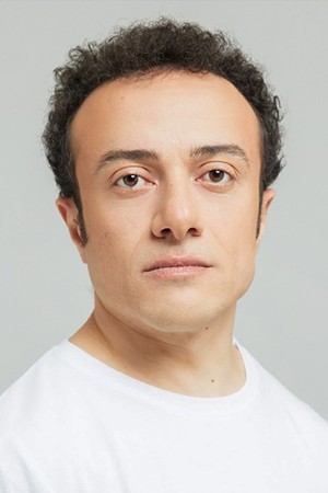 Hamza Yazici profil kép