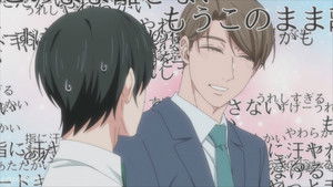 30歳まで童貞だと魔法使いになれるらしい 1. évad Ep.7 7. epizód