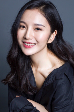 Wang Jiahe profil kép