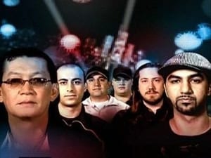 World Poker Tour Season 8 Ep.13 13. epizód