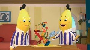 Bananas in Pyjamas 1. évad Ep.37 37. epizód