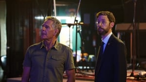 NCIS: New Orleans 6. évad Ep.8 8. epizód