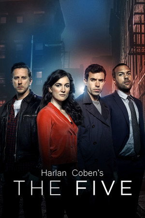Harlan Coben bemutatja: Az ötödik poszter