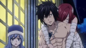 Fairy Tail 8. évad Ep.27 27. epizód
