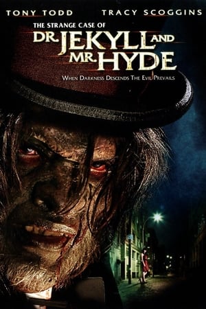 The Strange Case of Dr. Jekyll and Mr. Hyde poszter