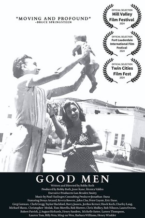 Good Men poszter