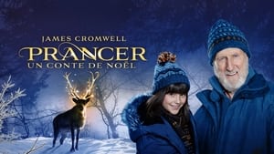 Prancer: A Christmas Tale háttérkép