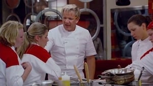 Gordon Ramsay - A pokol konyhája 10. évad Ep.13 13. epizód