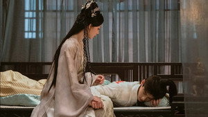 照镜辞 1. évad Ep.11 11. epizód