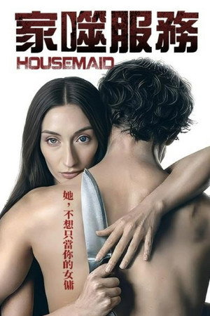 Housemaid poszter