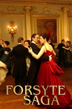 A Forsyte Saga