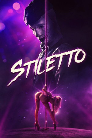 Stiletto poszter