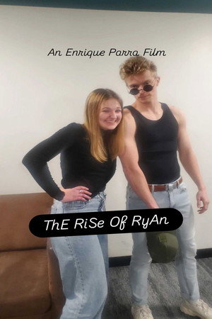 The Rise of Ryan poszter