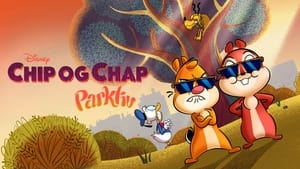 Chip és Dale - Élet a parkban kép