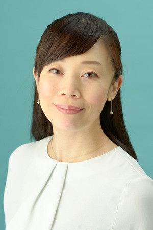 Yukari Hikida profil kép