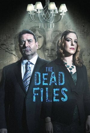 The Dead Files poszter