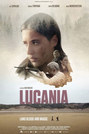 Lucania poszter